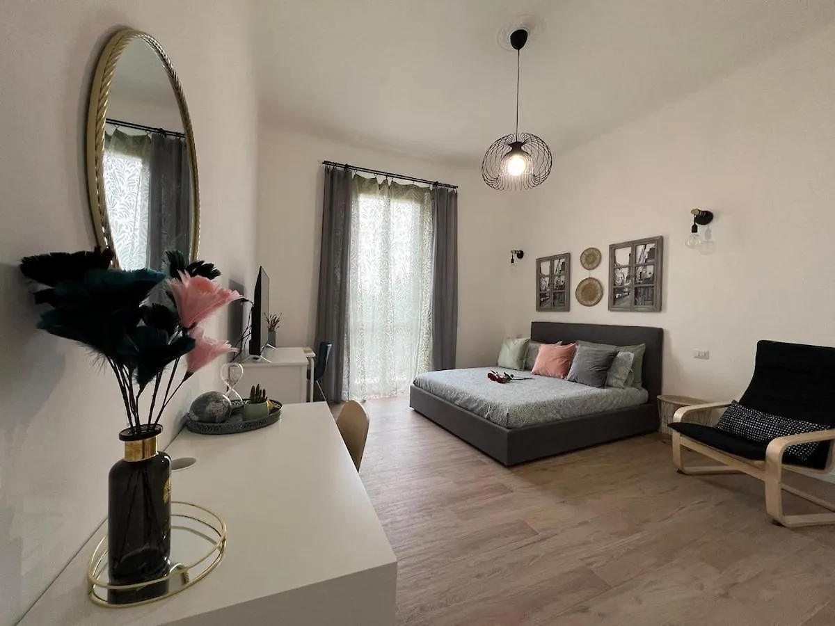 Appartamento Carrara 23 Navigli Be Like! - Duomo Forum Bocconi Milano Italia