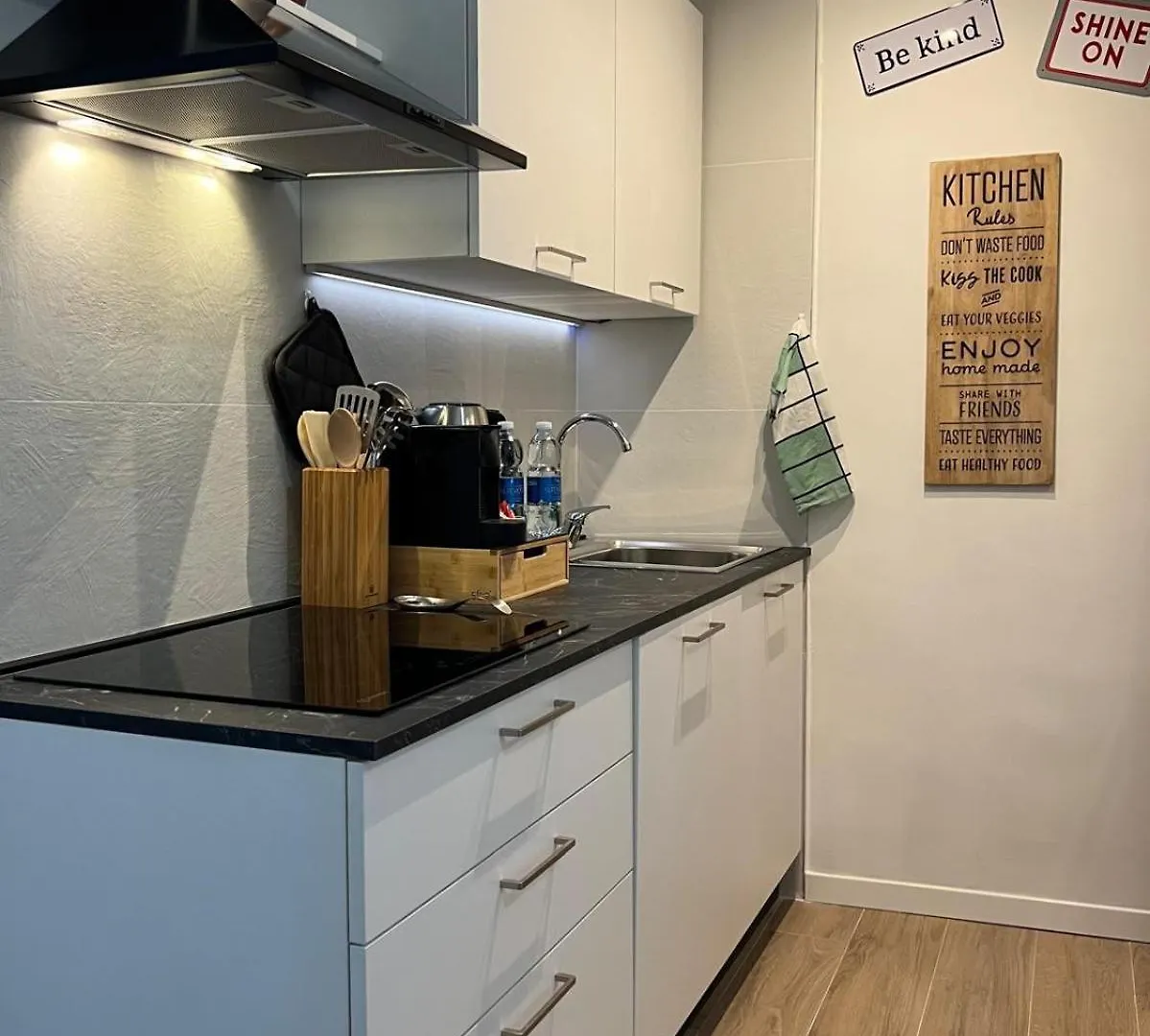 Appartamento Carrara 23 Navigli Be Like! - Duomo Forum Bocconi Milano