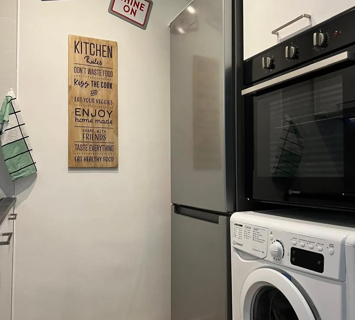 Apartment Carrara 23 Navigli Be Like! - Duomo Forum Bocconi Milan Italy