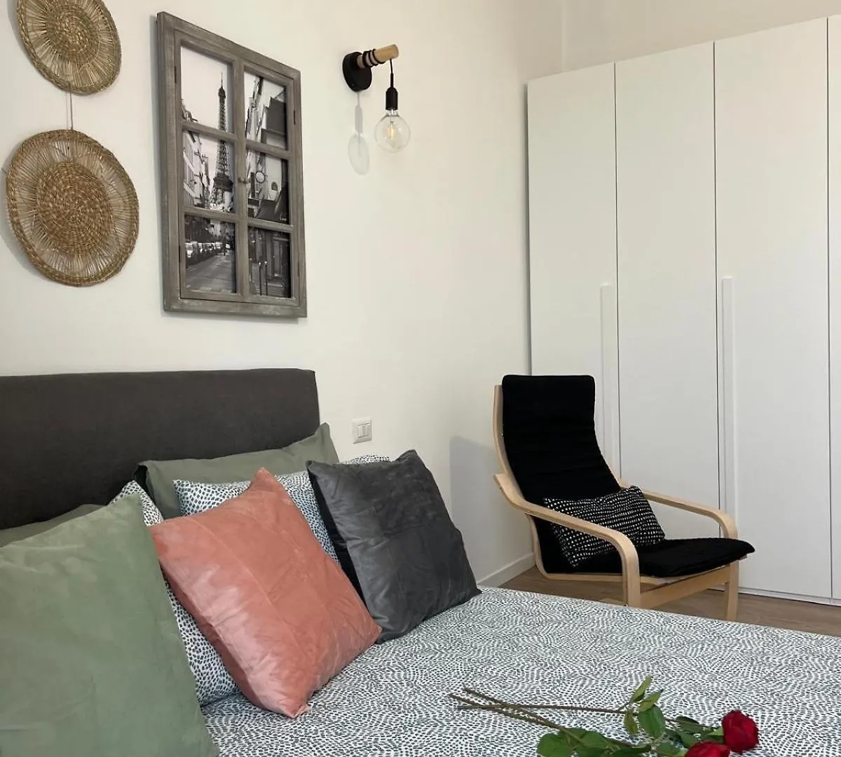 Carrara 23 Navigli Be Like! - Duomo Forum Bocconi Milan Apartment
